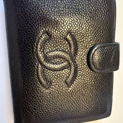 Chanel Wallet 