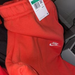 Nike Joggers 