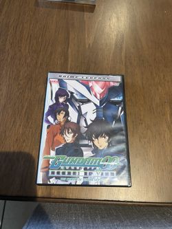 Mobile Suit Gundam OO Season 2