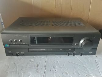 Technics SA-EX140