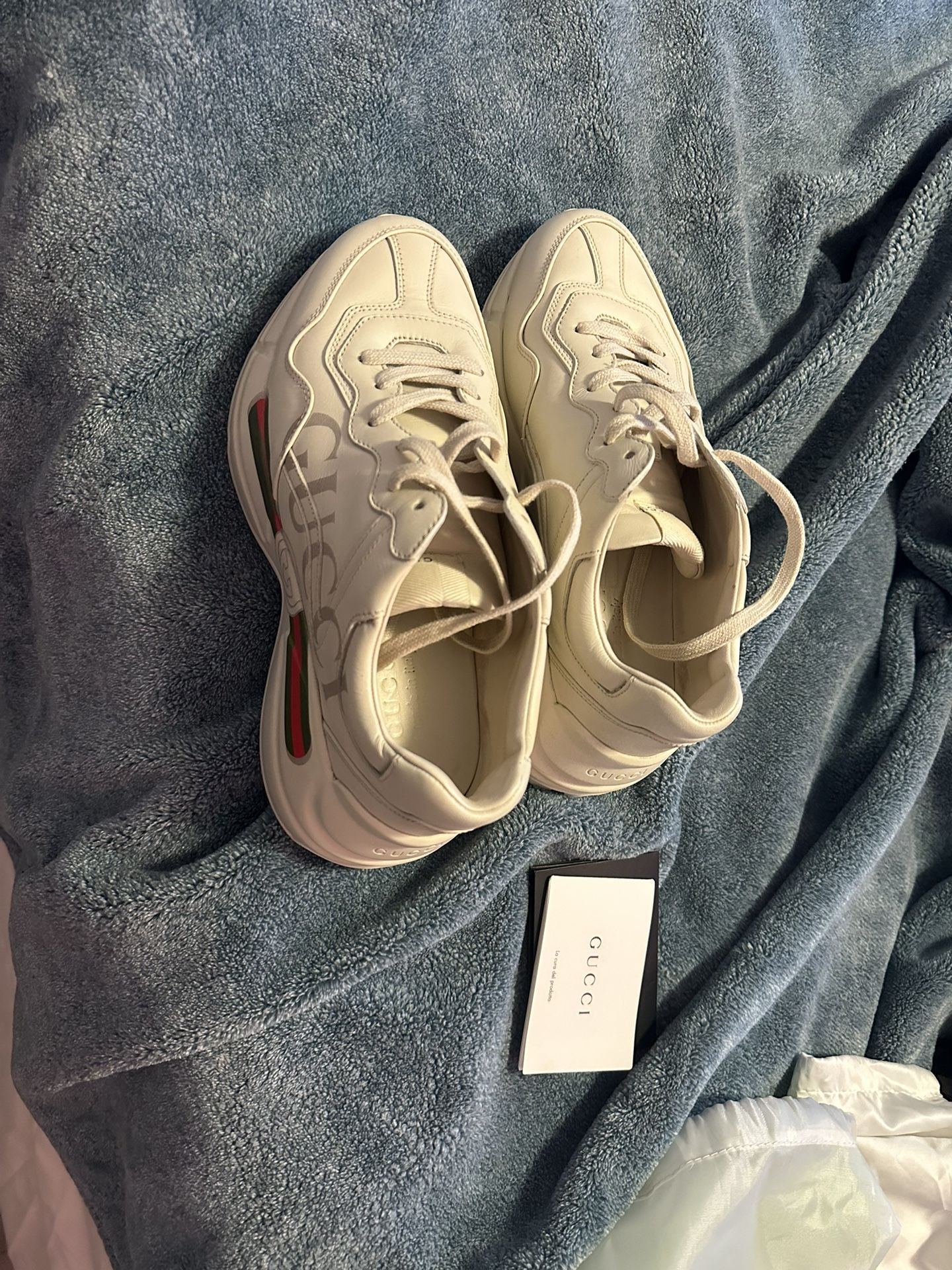 Gucci Shoes-Women Size 39 for Sale in Apple Valley, CA - OfferUp