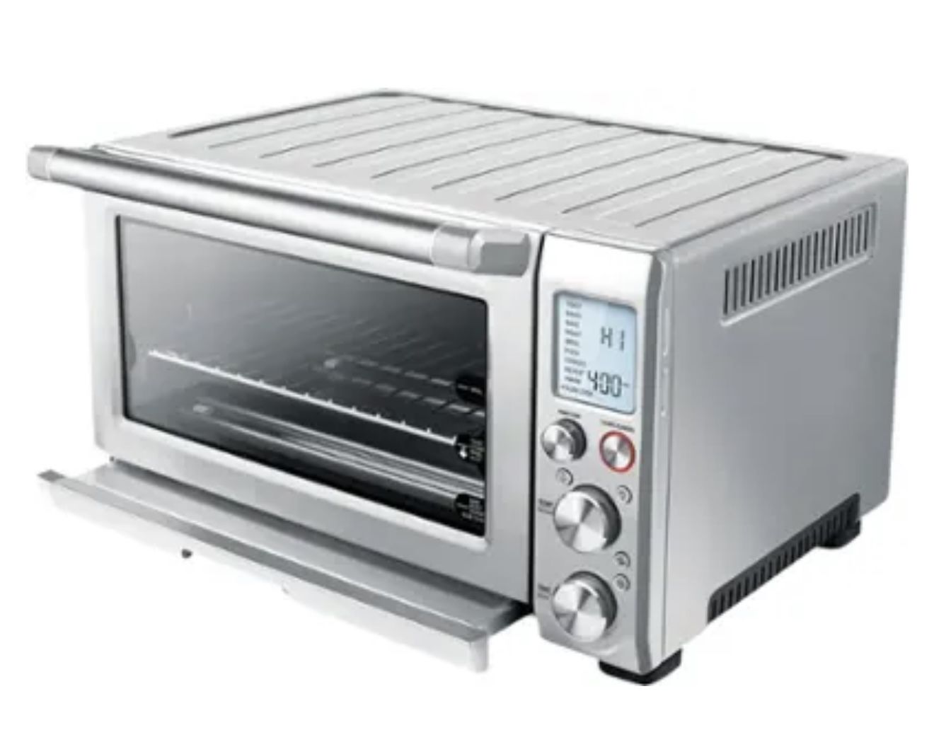 Breville 1800W Smart Oven