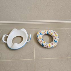 Baby Training Seat 