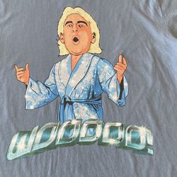 Rick Flair T-shirt 