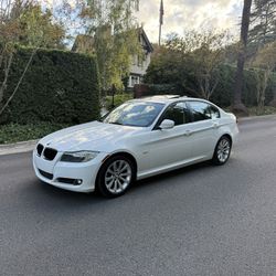 2011 BMW 328i 1-Owner