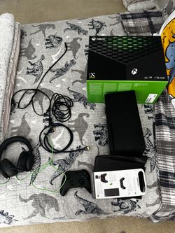 Xbox Series X 1 TB