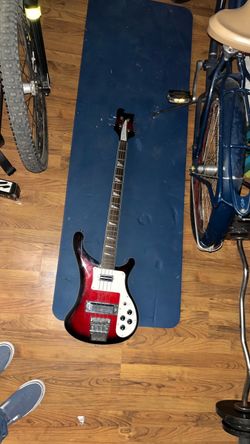 Bass - Clone