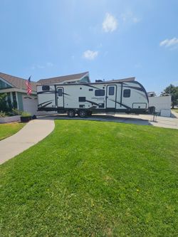 2018 Heartland  Mallard M32