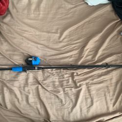 Fishing Rod