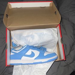 Nike dunks