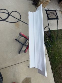 Fireplace Mantel