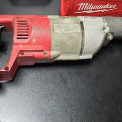 Milwaukee Goose Neck Drill 1/2 Inch