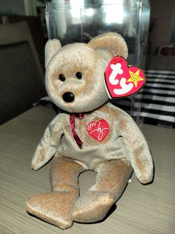 Beanie Baby