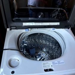 Samsung Washer