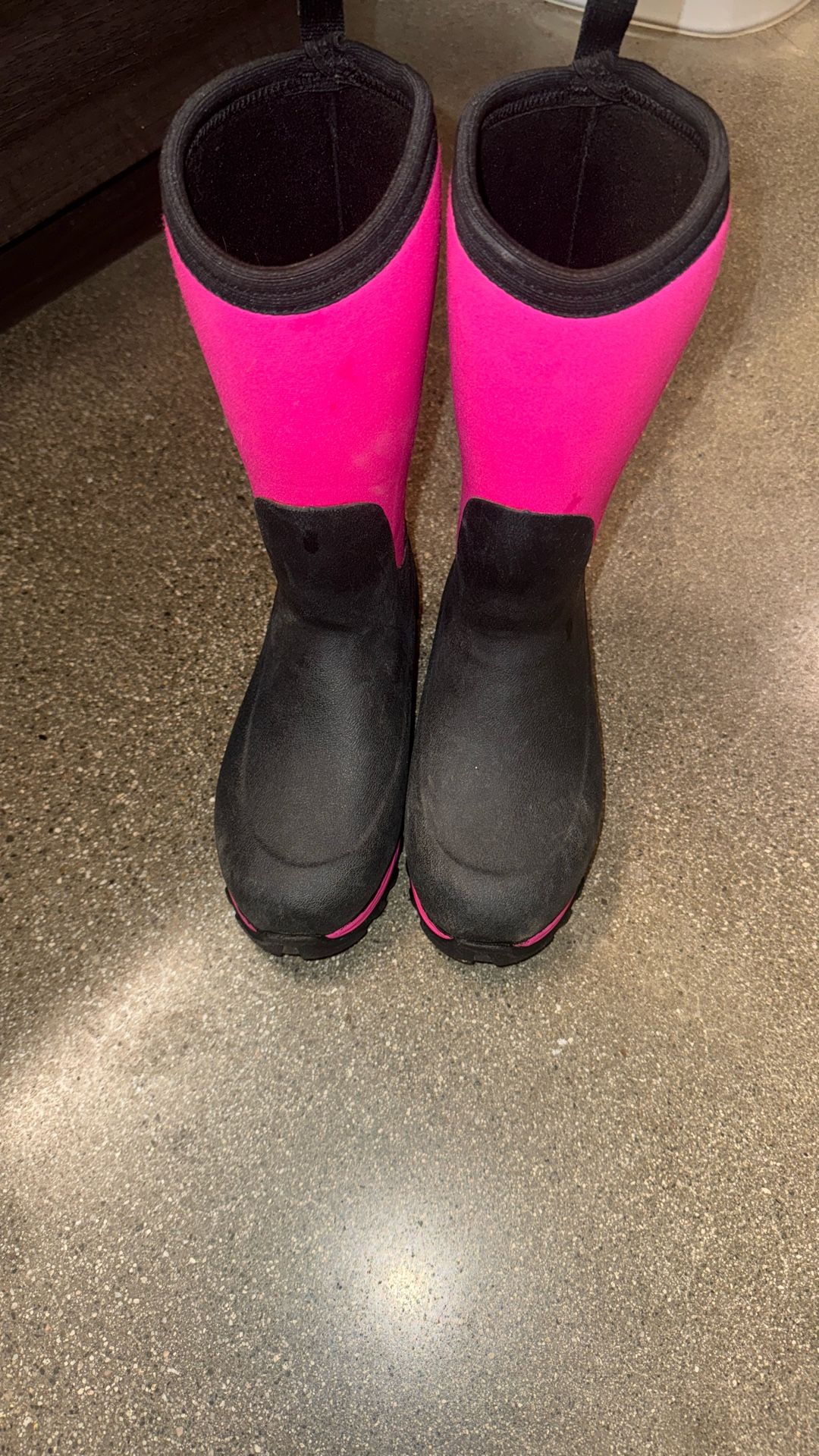 Muck Boots