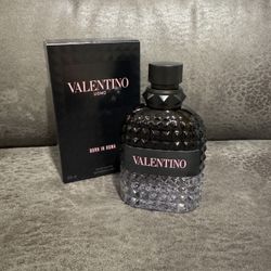 Valentino Uomo 'Born in Roma'