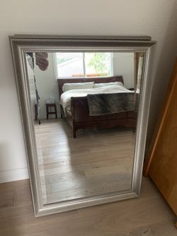 Large Vanity Mirror