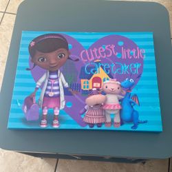 Doc Mcstuffins Picture 