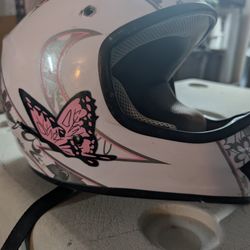 Small Helmet