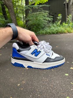 New Balance size 5.5 womens