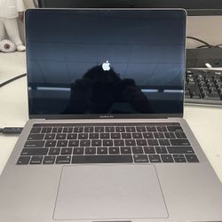 2019 MacBook Pro