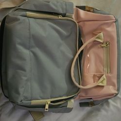 Baby Backpack