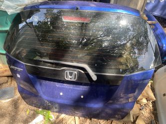 2010 Honda FIT