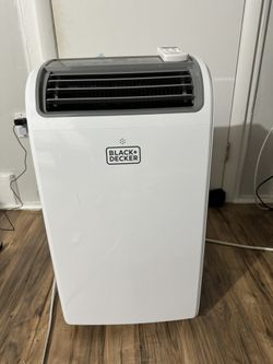 Black Decker AC Unit
