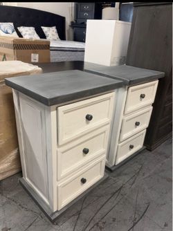 Night Stand