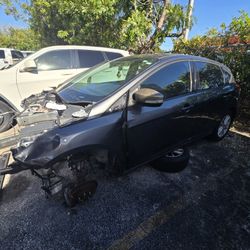 Ford Focus 17-19 Parts 