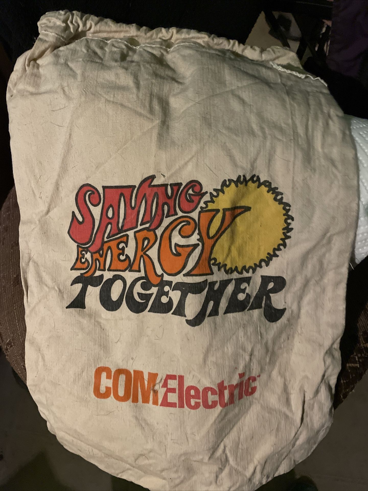COM ELECTRIC