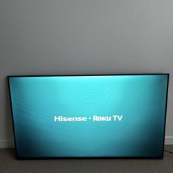 65 Inch Hisense Roku Tv