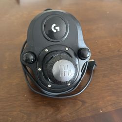 Logitech G920 Shifter 