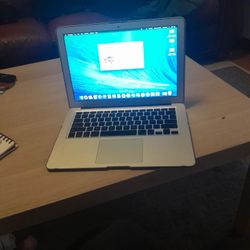 MacBook Air Perfect Condition
