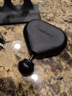 Theragun Mini Percussion Massager