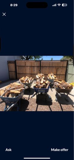 Firewood