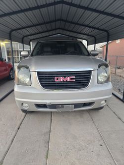 2008 GMC Yukon XL