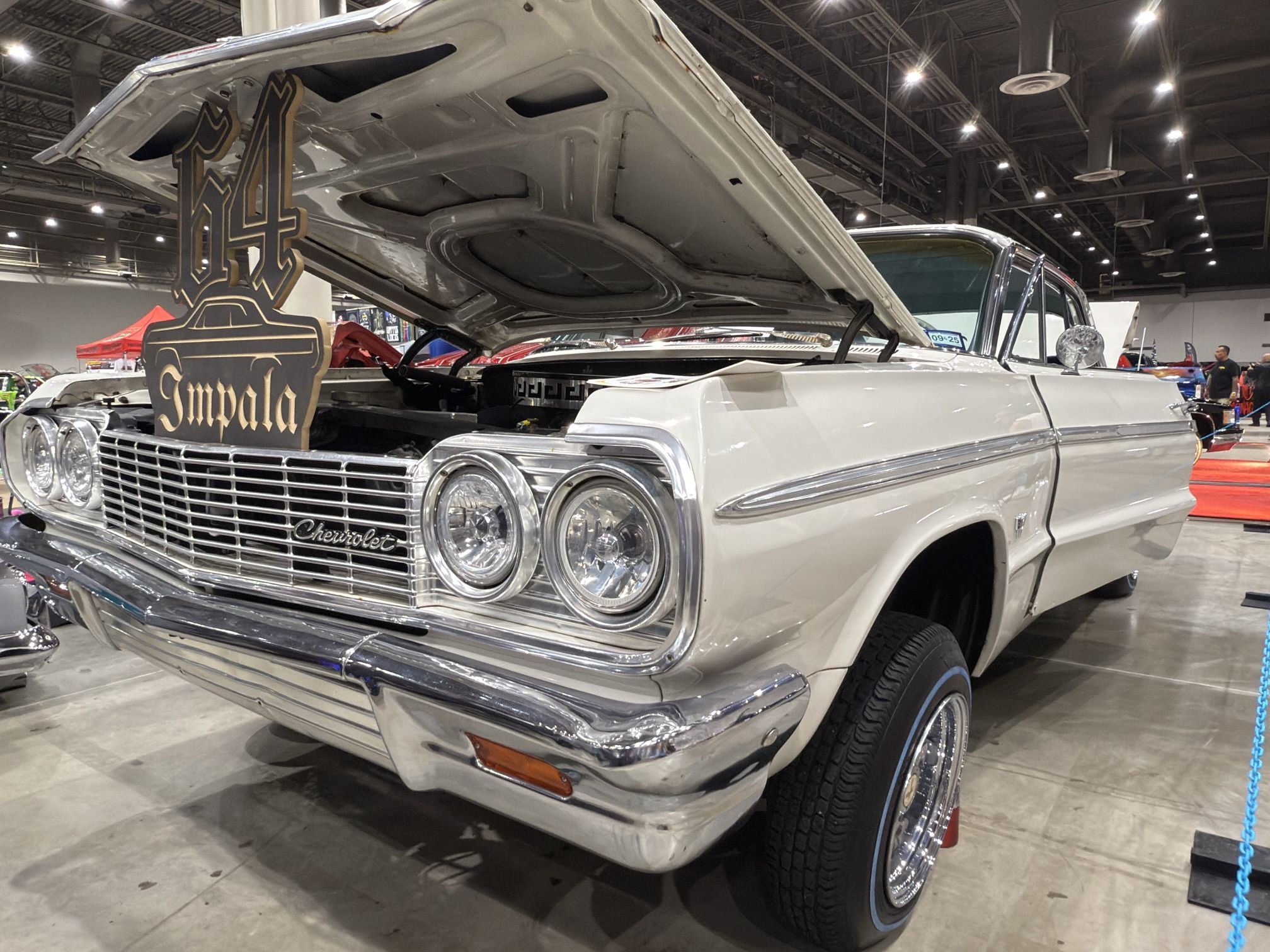Lowriders For Sale In Texas
