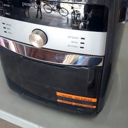 Pampered Chef Air Fryer 