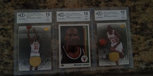 Collectables