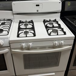 Gas Stove