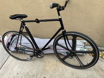 Bicycle