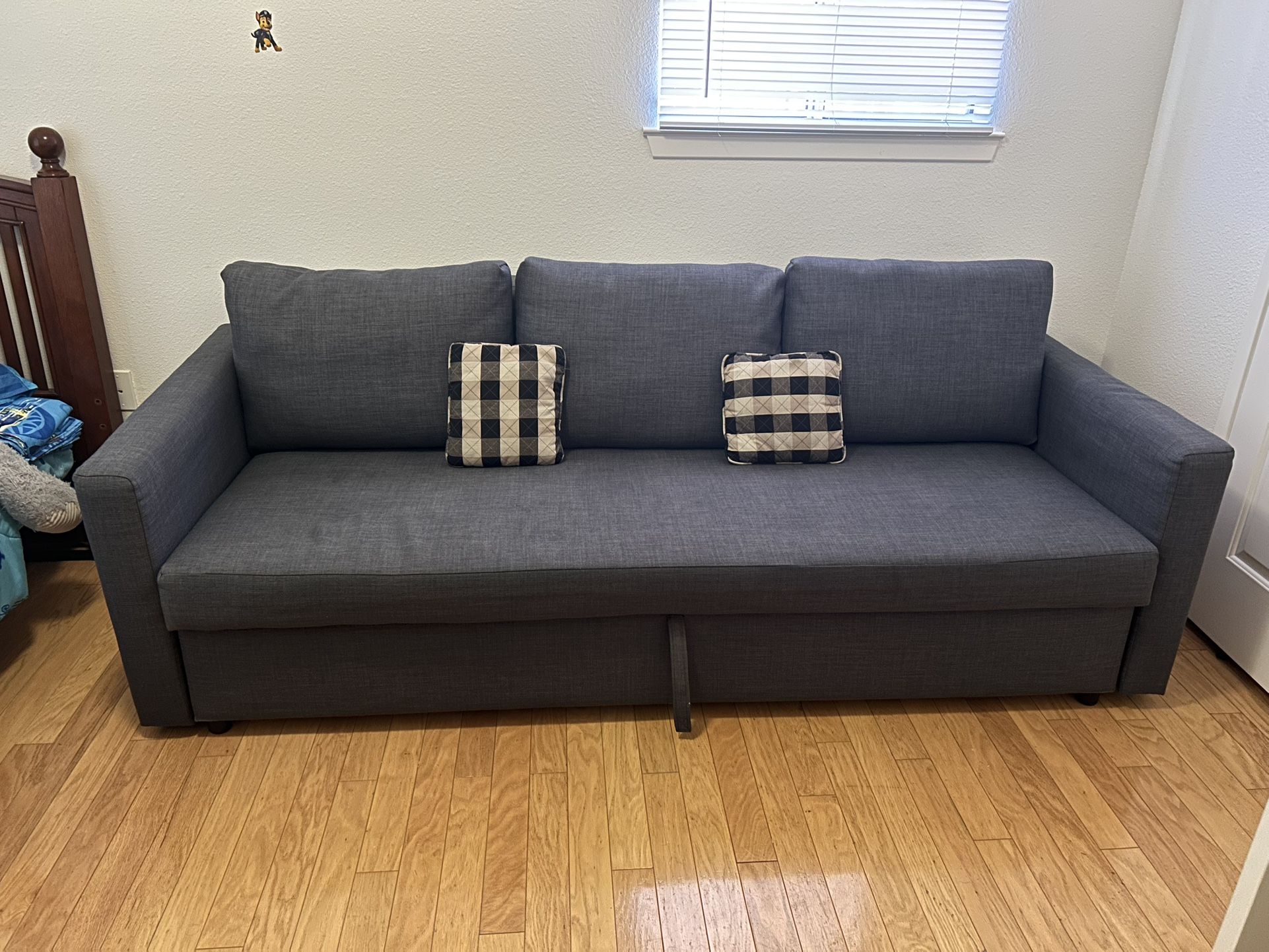 Sofa Bed