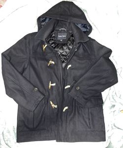 Nautica Vintage Coat Size XL
