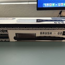 Brush N Go X 2 