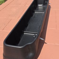 Honda Rear Underseat Storage System 2017-2025 Honda Ridgeline.