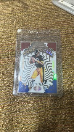 Lot of sports card including numbered uptown and some autos