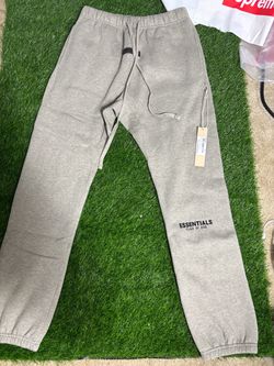 dark oatmeal essential sweats