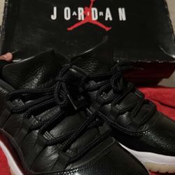 Jordan 11s Low Good USD Condition 8/10