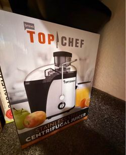 Juicer